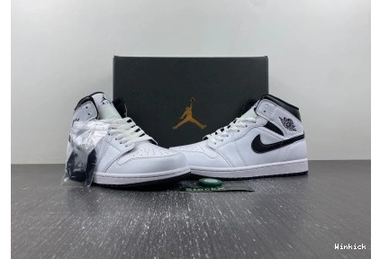 1 Air Mid Jordan 1129